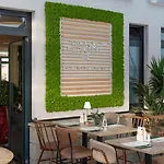 Hotel Plaza Sued
