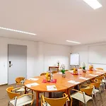 Hotel Plaza Sued 3*