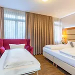 Hotel Plaza Sued Brunszwik