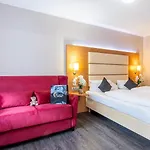 Hotel Plaza Sued