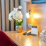 Plaza Sued Hotel 3*
