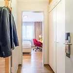 Plaza Sued Hotel Brunswick