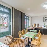 Plaza Sued Brunswick