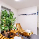 Hotel Plaza Sued