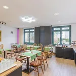 Hotel Plaza Sued