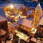 Plaza Sued Hotel 3*