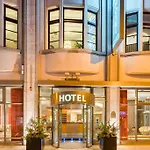 Hotel Plaza Sued Brunswick
