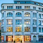 Hotel Plaza Sued