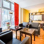 Plaza Sued Hotel Brunswick