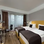 Plaza Sued 3* Brunszwik