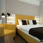 Hotel Plaza Sued Brunswick