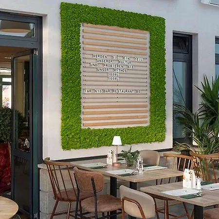 Hotel Plaza Sued