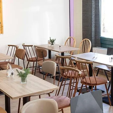 Plaza Sued Braunschweig
