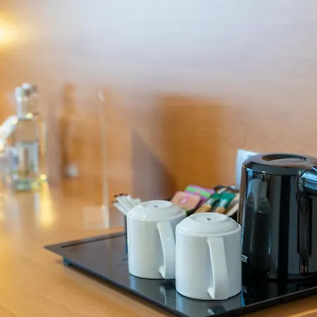 Plaza Sued Hotel Braunschweig