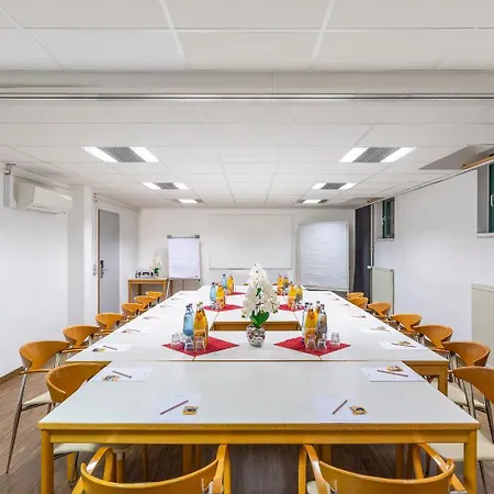 Plaza Sued Hotel Braunschweig