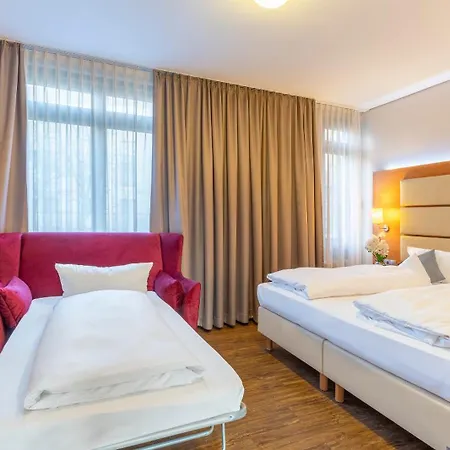 Hotel Western Braunschweig