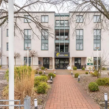 Plaza Sued Braunschweig