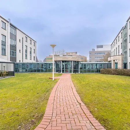 Plaza Sued 3* Брауншвейг