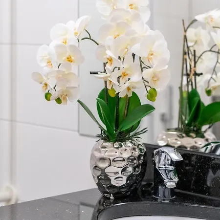 Hotel Plaza Sued Brunszwik