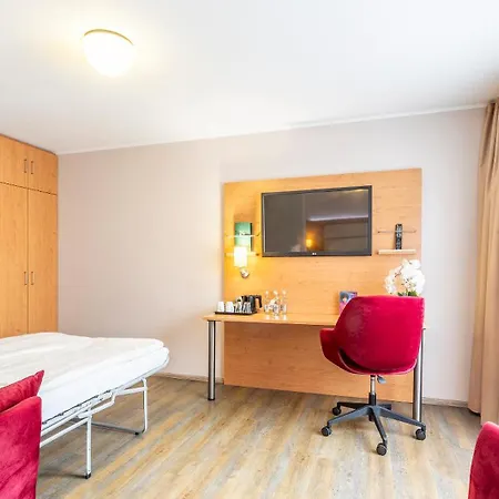 Plaza Sued Hotel