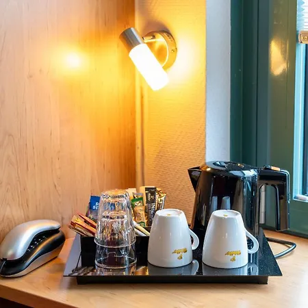 Plaza Sued Hotel Brunszwik