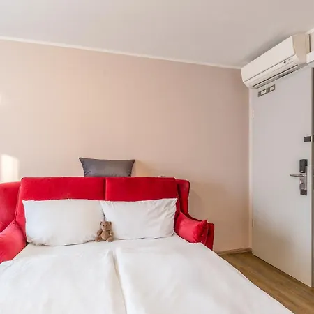 Hotel Plaza Sued Braunschweig