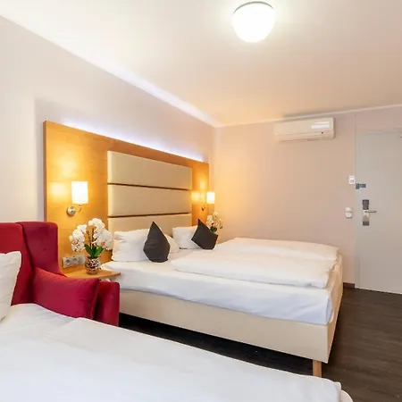 Ghotel 앤드 리빙 3*