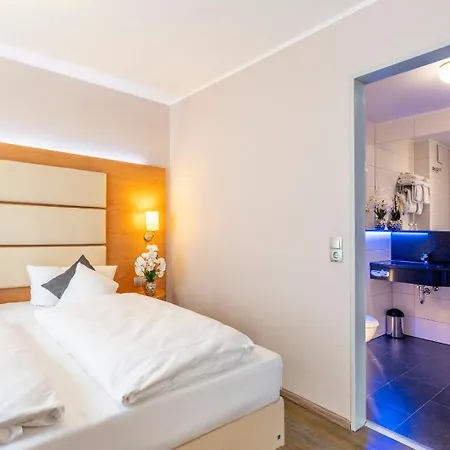Plaza Sued Hotel