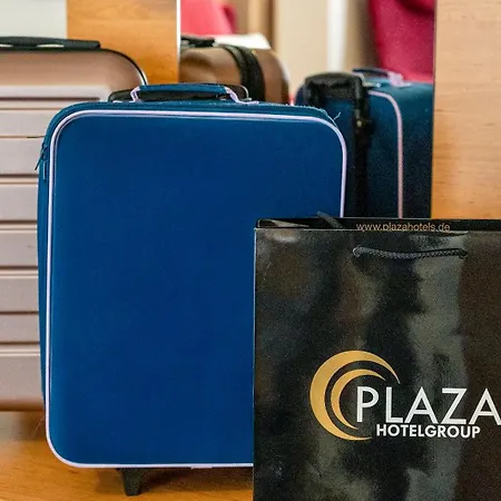 Plaza Sued 3* Braunschweig