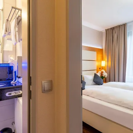 호텔 Ghotel 앤드 리빙 3*
