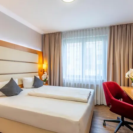 Ghotel 앤드 리빙 3*