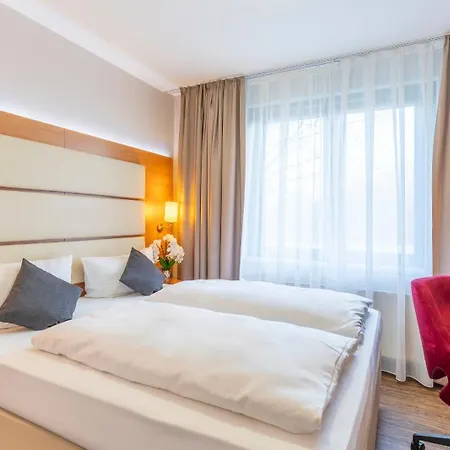 Hotel Plaza Sued