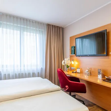 Plaza Sued Hotel 3*