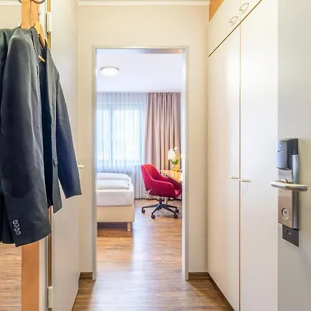 Western Hotel Braunschweig