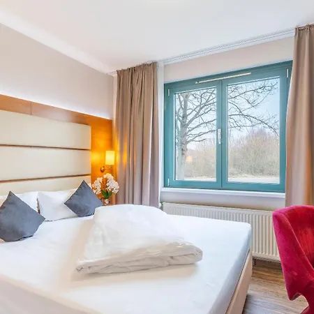 Ghotel 앤드 리빙 3*