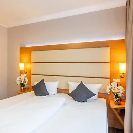 Plaza Sued Hotel