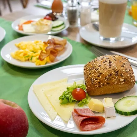 Plaza Sued Braunschweig