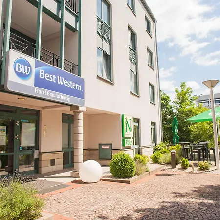 Отель Plaza Sued