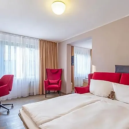 Plaza Sued 3* Braunschweig