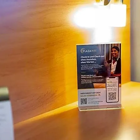 Hotell Plaza Sued Braunschweig