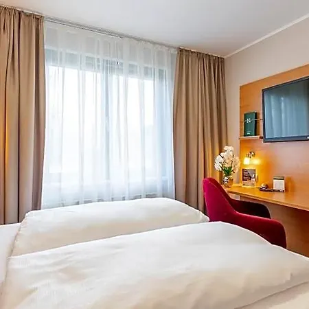 Plaza Sued 3* Braunschweig