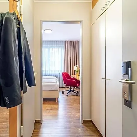 Plaza Sued 3* Braunschweig