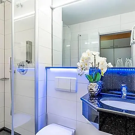 Plaza Sued Hotell Braunschweig