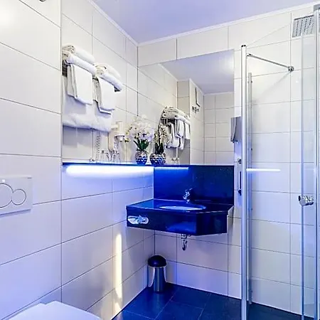 Hotell Plaza Sued Braunschweig