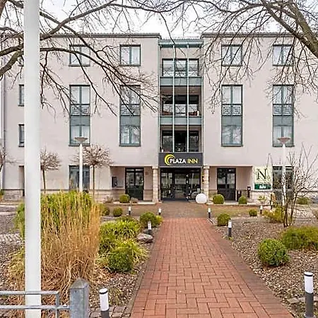 Plaza Sued 3* Braunschweig