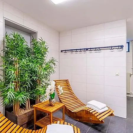 Hotell Plaza Sued Braunschweig