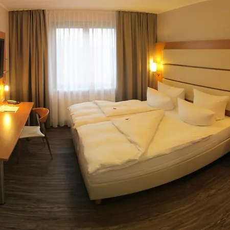 Plaza Sued 3* Braunschweig
