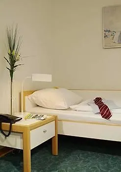 Plaza Sued Hotel Braunschweig