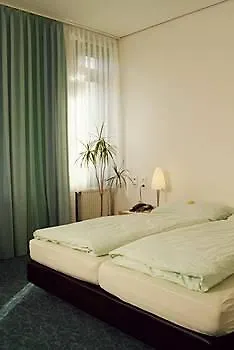 Plaza Sued 3* Braunschweig