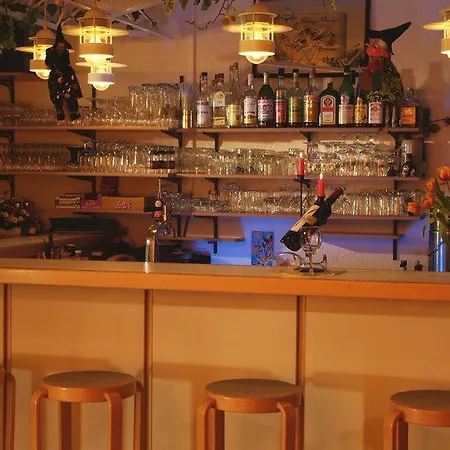 Plaza Sued 3* Braunschweig